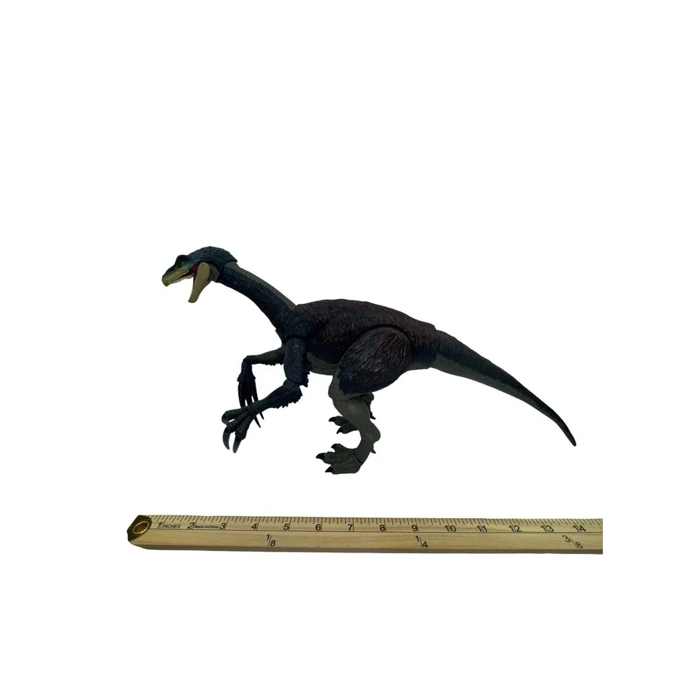 Hammond Collection Therizinosaurus Jurassic World Dominion By Mattel
